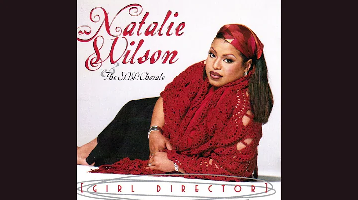 Natalie Wilson & the S.O.P. Chorale - Act Like You...