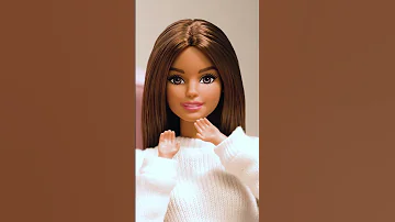 Barbie S Secret Santa BarbieShorts 