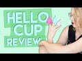 Hello Cup Review | Great Teen Cup