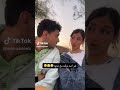 العقد مزيف أميرة أديب و أسامة الهادي في كواليس تصوير وبينا ميعاد ٢