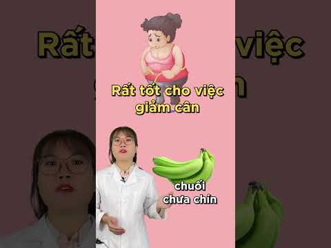 Video Ăn Chuối Xanh, Chuối Chín Vàng Hay Chuối Trứng Cuốc... - youtube