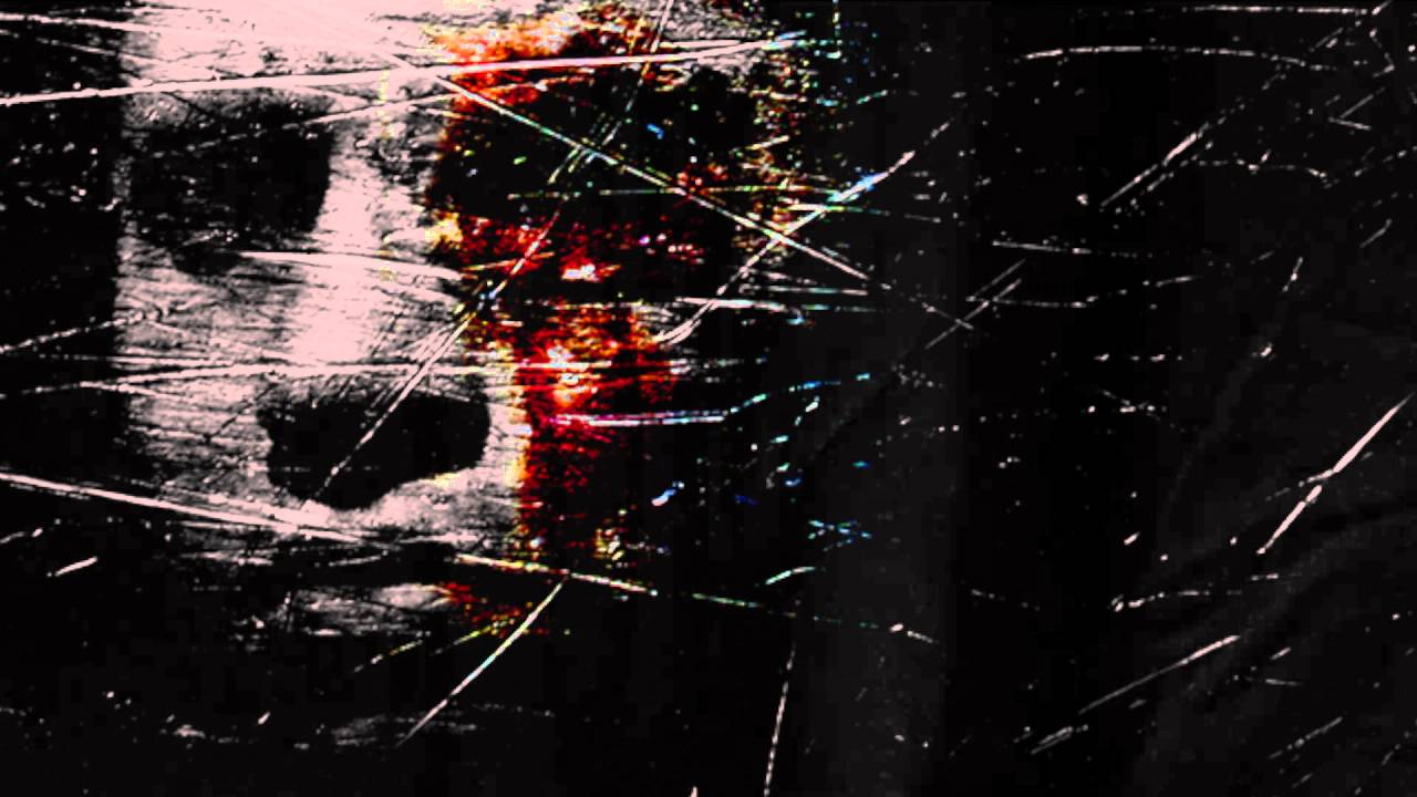 The Slave Eye - Black Rust Teaser