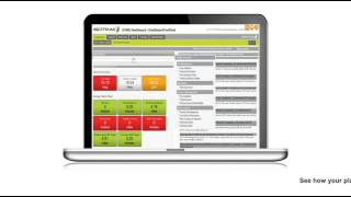 Isotrak ATMSi Demonstration for iPad and Mobile Devices