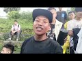 Bhaktapur rap national anthem with by battle rapper