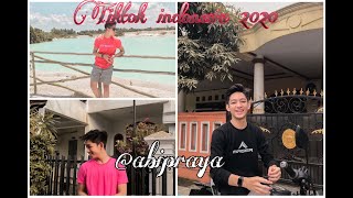 TIKTOK COGAN TERBARU 2020!?!?!?@ABIPRAYA❣️