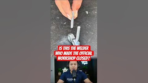 Heeft hij een moersleutel in een bout veranderd?! Monteurs zullen boos zijn! 🔧😳 #shorts