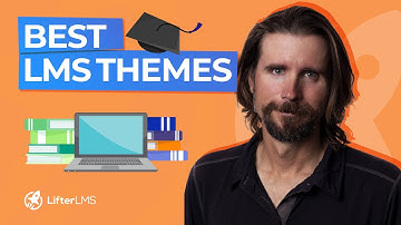 Best WordPress LMS Themes