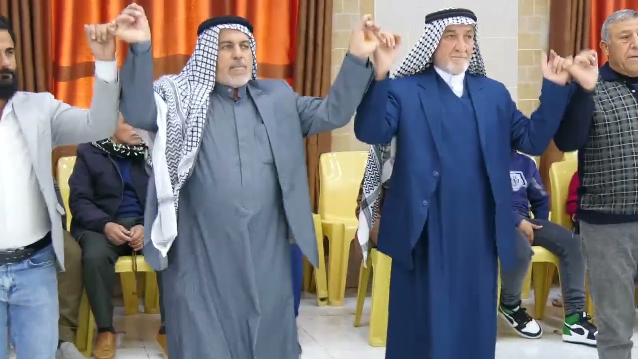 حفله عباس جاسم في قاعه اسطنبول (3)