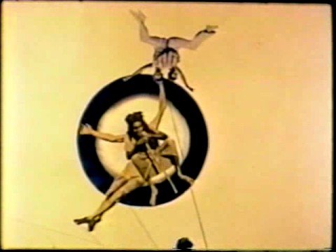 Das Bauhaus 1975 TV-Rechte.Part2