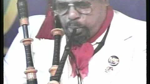 Jazz City TV presents "The Original Rufus Harley S...