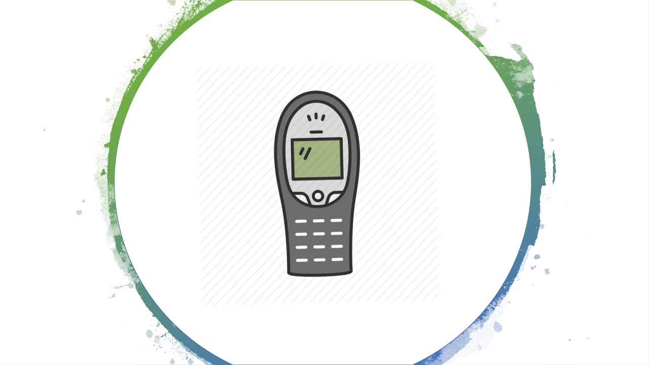 Retro Nokia Ringtone (2)