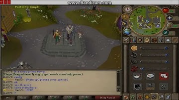 New rsps (need staff)