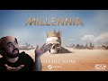 🔴Millennia OPEN BETA for Upcoming Update