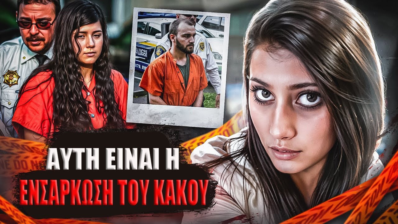 Ένα συνηθισμένο ζευγάρι με ένα παιδί. Αλλά τι έκρυβαν; Η ιστορία της Μιράντα Μπάρμπουρ.