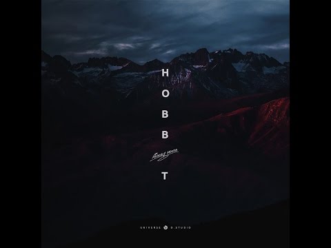 MickeyMouse - Hobbit