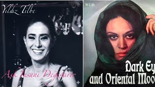 Yıldız Tilbe - Aşk Bence Sen Demektir & Romeo Lahoud - Aankoud El Helou