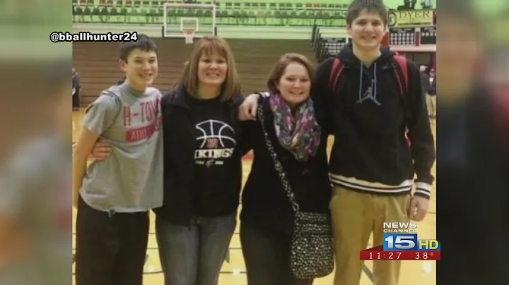 Hunter Hollowell carries on family legacy at Hunti...