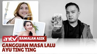 Penglihatan Hard Gumay Soal Kehidupan Ayu Ting Ting Setelah Menikah  Ramalan Asik