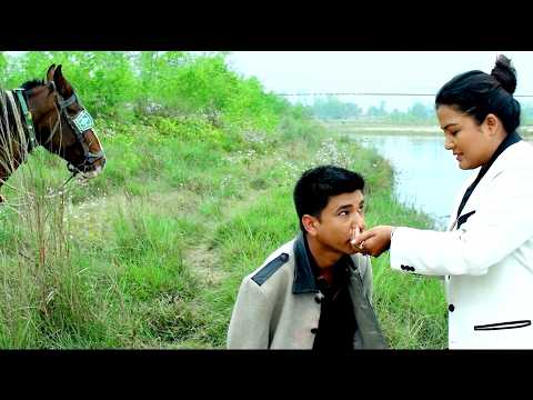 हिम्मतवाली | Himmatwali Hindi Dubbed Movie Scene 6 | Rekha Thapa, Sudarshan Gautam