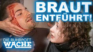Bräutigam blutüberströmt – Verlobte spurlos verschwunden! | GANZE FOLGE | Die Ruhrpottwache | SAT.1