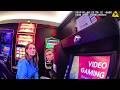 Police Surprise Parents in Casino While Infants Left Alone in Car