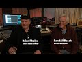Capture de la vidéo "The Legendary Toad's Place," A Conversation With Brian Phelps And Randall Beach, 10.14.21