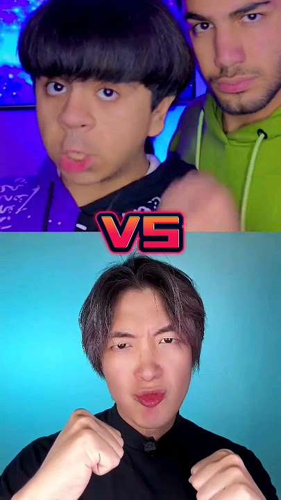 International Emoji Beatbox Challenge!!! 🤯 @karabeatbox @Dharni #beatbox #challenge #tiktok