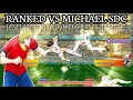 RANKED VS NEW MICHAEL SDC | CAPTAIN TSUBASA DREAM TEAM