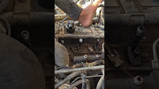 nozzle fitting #automobile #viralvideo