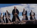       leviim choir  birkat hacohanim  teta prod