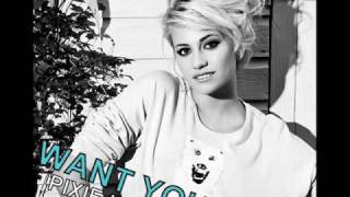 Pixie Lott - Want You - Mama Do B-Side [HQ]