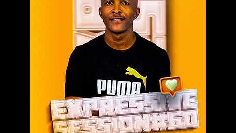 Expressive Sessions 60 Mixed By Benni Exclusive (Bonnies Birthday Mix)