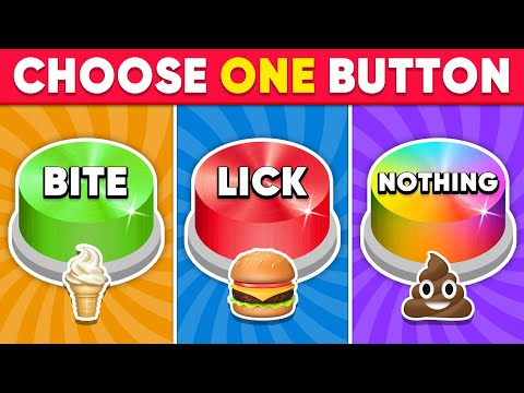 Choose One Button