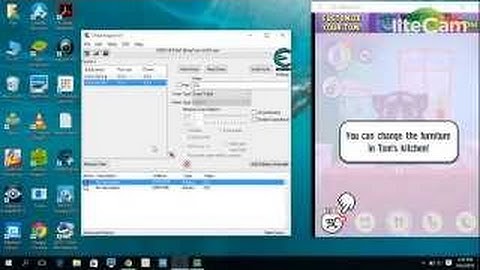 How To Hack My Talking Tom On Windows 8 and Windows 10 Using Cheat Engine (No survey)