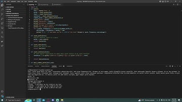 CS50P Final Project - Text Analyzer