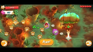 BJ’s Gaming: Angry Birds 2 Levels 236-240 (Gem Snatch Walkthrough Without Reception) (10/11/2022)