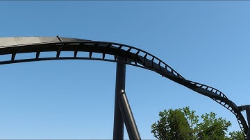 Onyx | B&M Invert | No Limits 2 FVD++