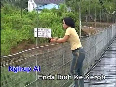 Kemarau Dalam Ati Linda