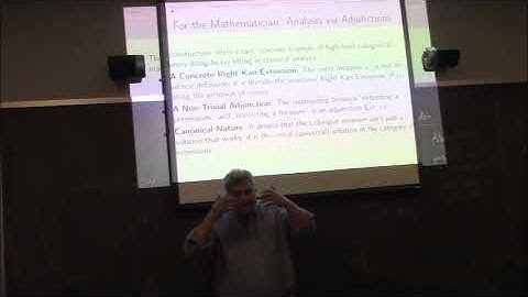 Evan Misshula-From Outer Measures to Adjunctions: A CT Recasting of Caratheodory’s Extension Theorem