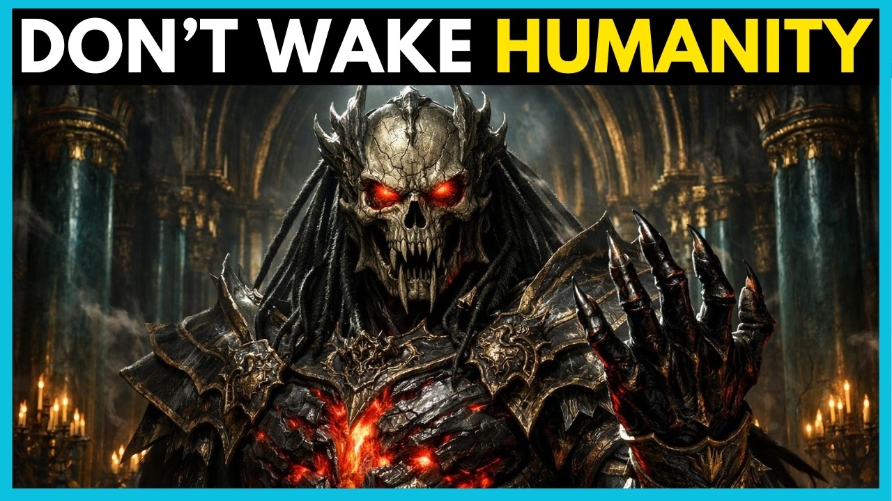 Aliens Bombarded Earth… and Awakened Humanity | HFY Sci-Fi Story