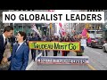 REMOVE GLOBALIST LEADERS: Trudeau Musk Go, Rutte is Game Over