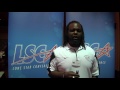 Midwestern State's Robert Kitchen (DL, Sr., LaGrange, Texas)