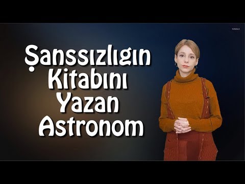 Şanssızlığın Kitabını Yazan Astronom: Guillaume Le Gentil