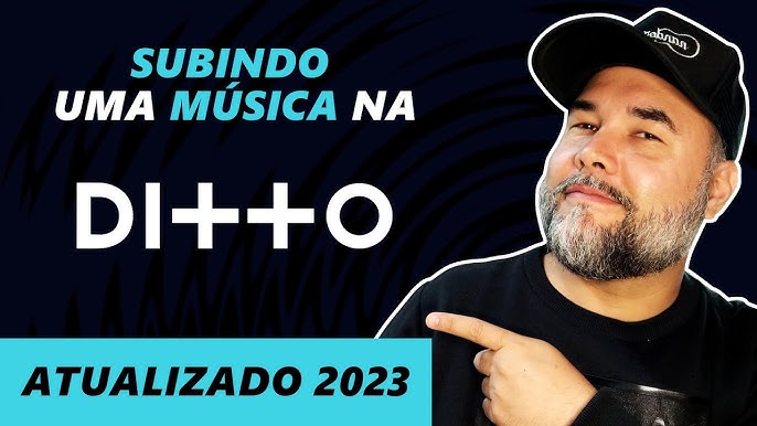 DITTO MUSIC BRASIL - Reclame Aqui