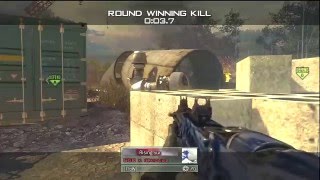 GB Full map episode #5 (Mw2)