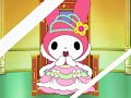 Onegai My Melody Sukkiri Cap 24 Onegai My Melody Sukkiri Cap 24