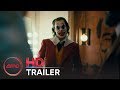 JOKER - Official Trailer (Robert De Niro, Joaquin Phoenix) | AMC Theatres (2019)