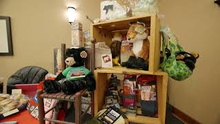Wilderness Wildlife Week - Pigeon Forge, Tenn