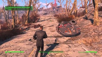 Fallout 4 Weapon Guide - Combat Shotgun