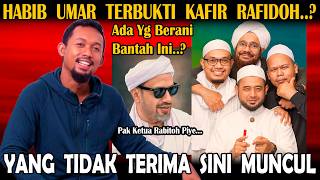 Download Lagu Habib Umar Itu Kafir Rafidoh?? Para Kibin Kepanasan Nantangin Herri Pras Beginian.?! MP3